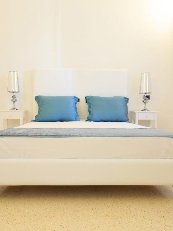 Palazzo Casto Relais Hotel Taviano  Luaran gambar
