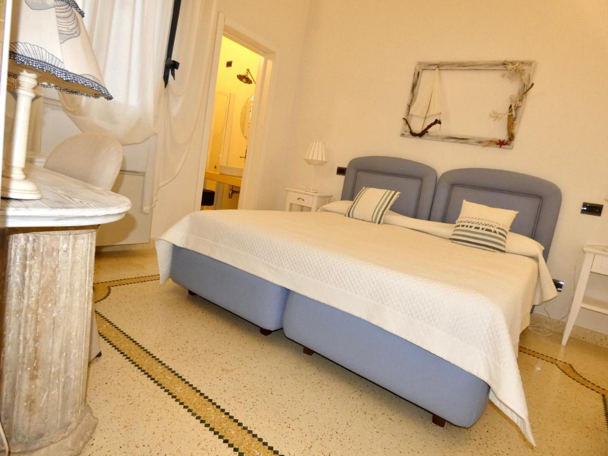 Palazzo Casto Relais Hotel Taviano  Luaran gambar