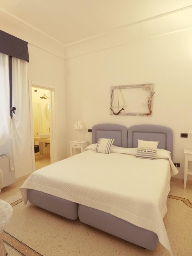 Palazzo Casto Relais Hotel Taviano  Luaran gambar