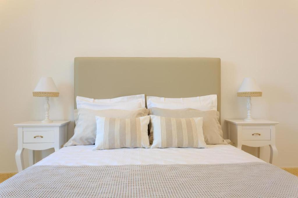 Palazzo Casto Relais Hotel Taviano  Luaran gambar