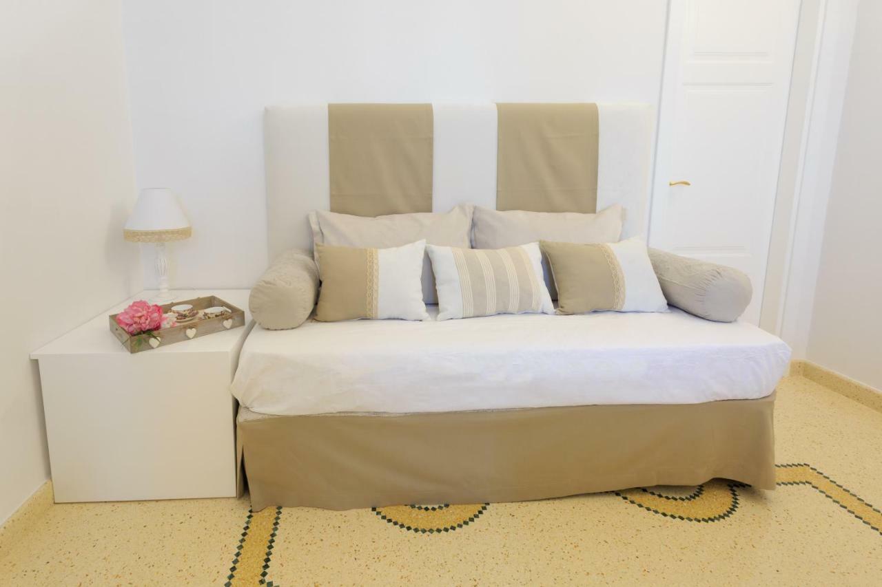 Palazzo Casto Relais Hotel Taviano  Luaran gambar