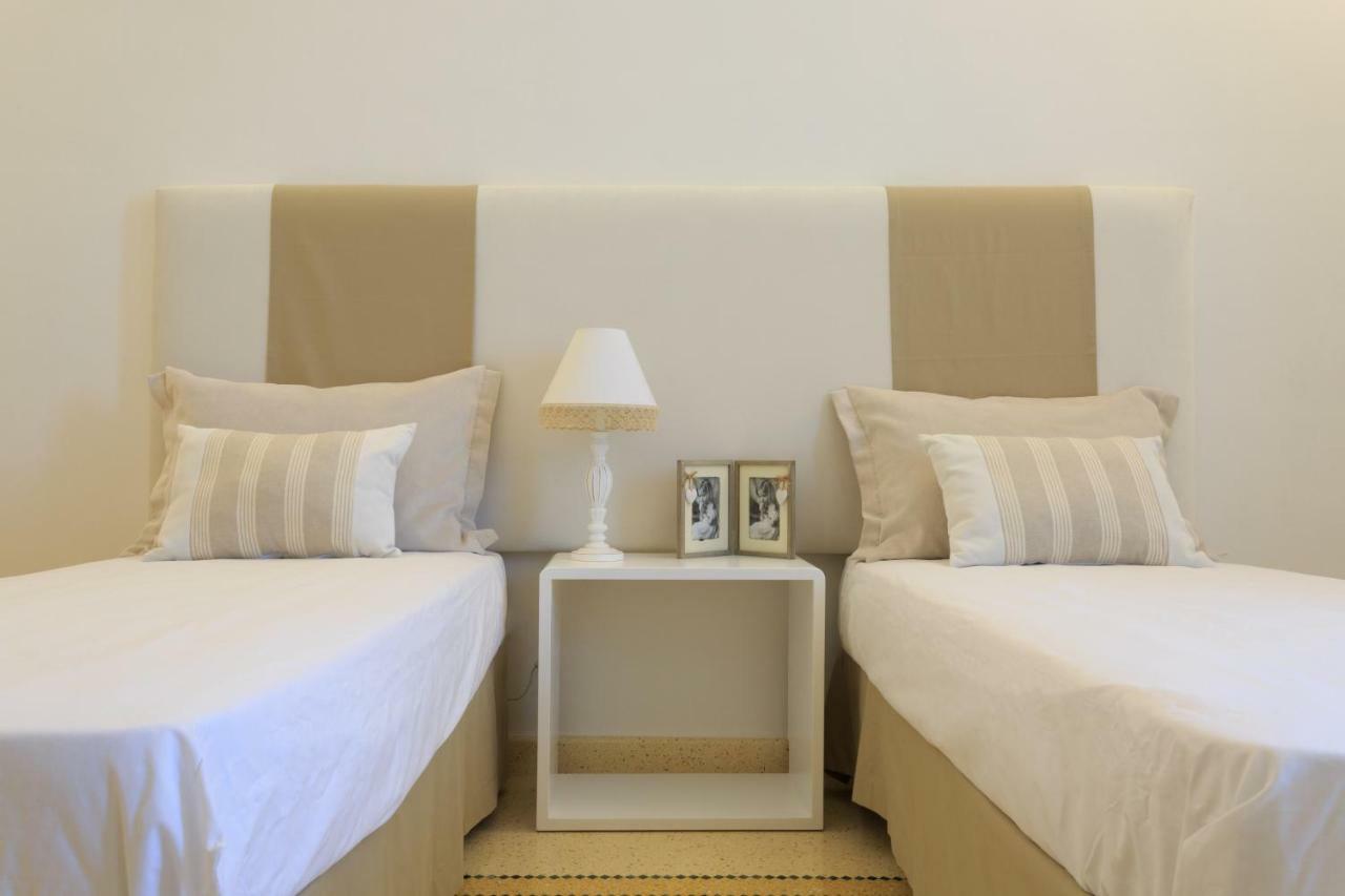 Palazzo Casto Relais Hotel Taviano  Luaran gambar